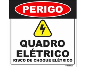 Cone de Sinalização