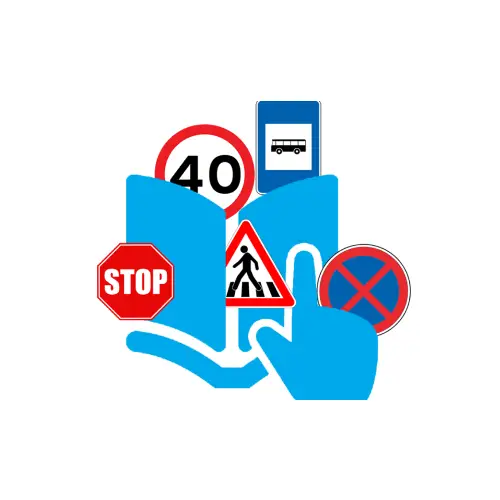 Sinais Regulamentares